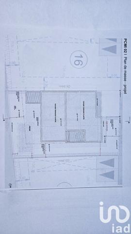 Maison à vendre 4 pièces 125 m² Cazouls-lès-Béziers