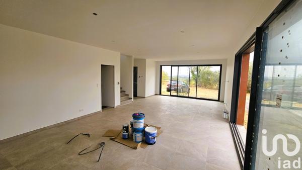 Maison à vendre 4 pièces 125 m² Cazouls-lès-Béziers