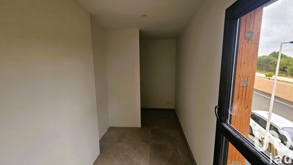 Maison à vendre 4 pièces 125 m² Cazouls-lès-Béziers