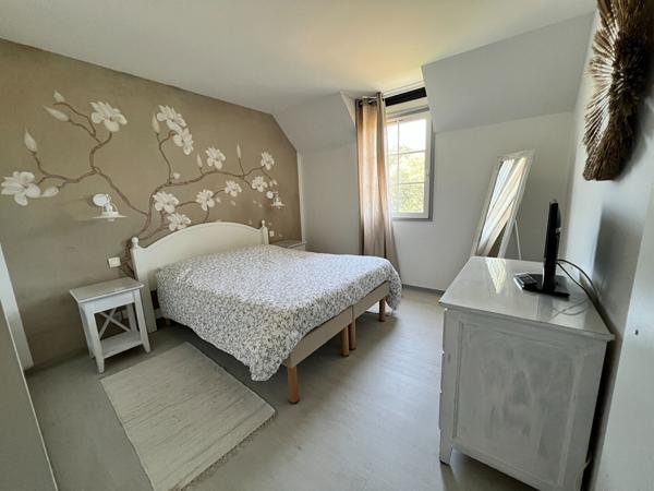 Maison au coeur de Bourgenay ? Piscine & Golf à proximité