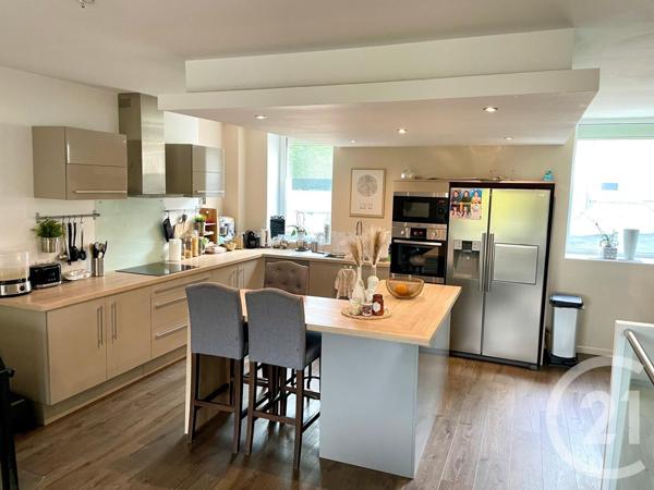 Maison à vendre  4 pièces - 155 m2 NERIS LES BAINS - 03