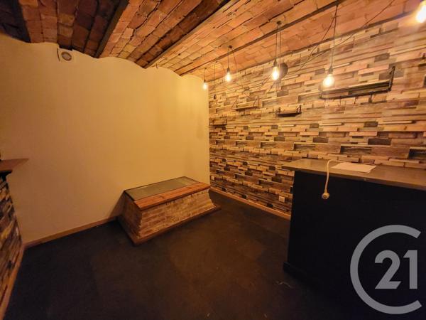 Maison à vendre  4 pièces - 155 m2 NERIS LES BAINS - 03