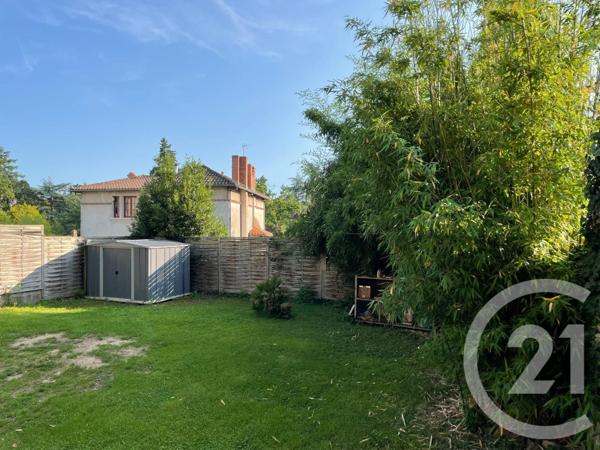 Maison à vendre  4 pièces - 155 m2 NERIS LES BAINS - 03