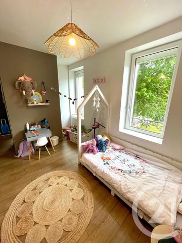 Maison à vendre  4 pièces - 155 m2 NERIS LES BAINS - 03