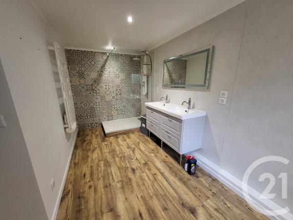 Maison à vendre  4 pièces - 155 m2 NERIS LES BAINS - 03