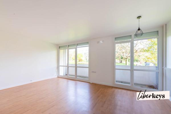 Appartement 31 m² 1 pièce - Quartier des Ebisoires - Plaisir