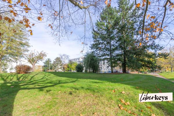 Appartement 31 m² 1 pièce - Quartier des Ebisoires - Plaisir