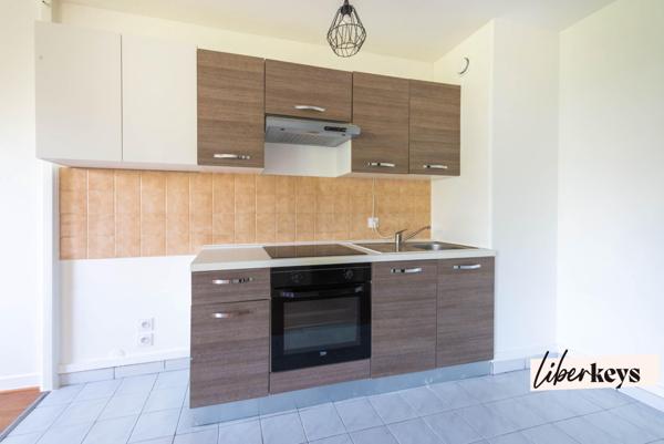 Appartement 31 m² 1 pièce - Quartier des Ebisoires - Plaisir