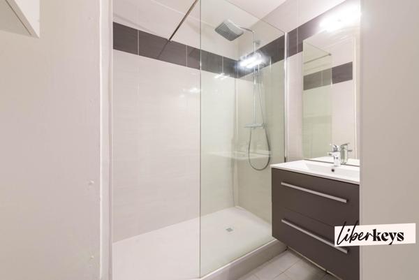 Appartement 31 m² 1 pièce - Quartier des Ebisoires - Plaisir