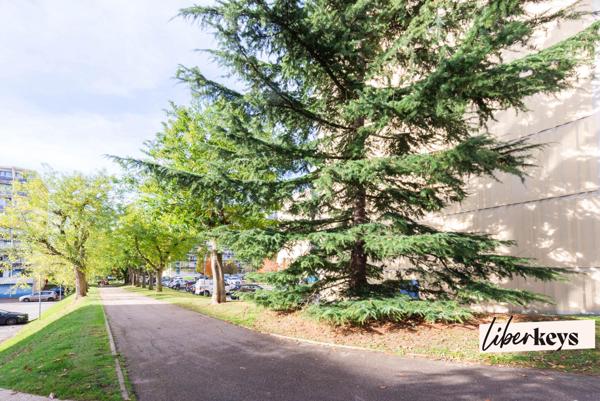 Appartement 31 m² 1 pièce - Quartier des Ebisoires - Plaisir