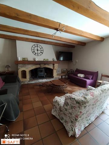 Opportunité rare à Valensole : 4 gîtes prêts à exploiter, charme, calme et rentabilité