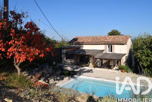 Maison à vendre 4 pièces 124 m² Apt