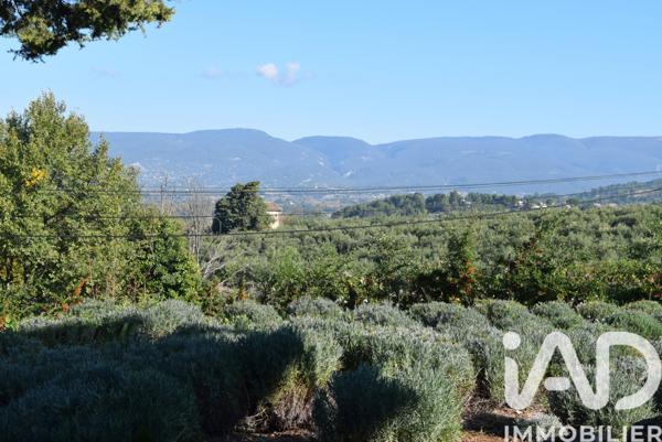 Maison à vendre 4 pièces 124 m² Apt