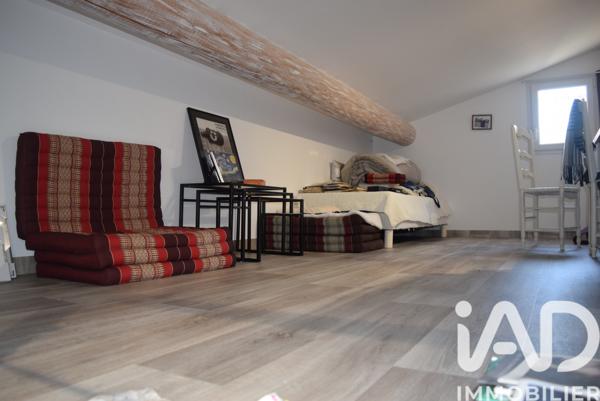 Maison à vendre 4 pièces 124 m² Apt