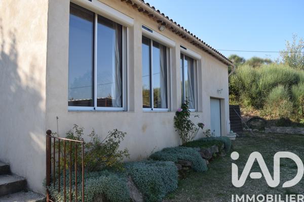 Maison à vendre 4 pièces 124 m² Apt