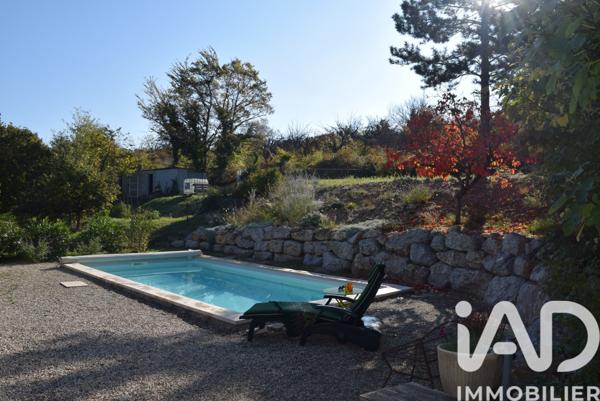 Maison à vendre 4 pièces 124 m² Apt