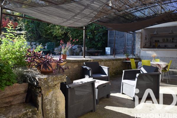 Maison à vendre 4 pièces 124 m² Apt