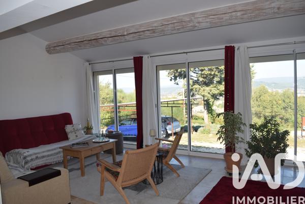 Maison à vendre 4 pièces 124 m² Apt
