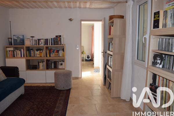 Maison à vendre 4 pièces 124 m² Apt