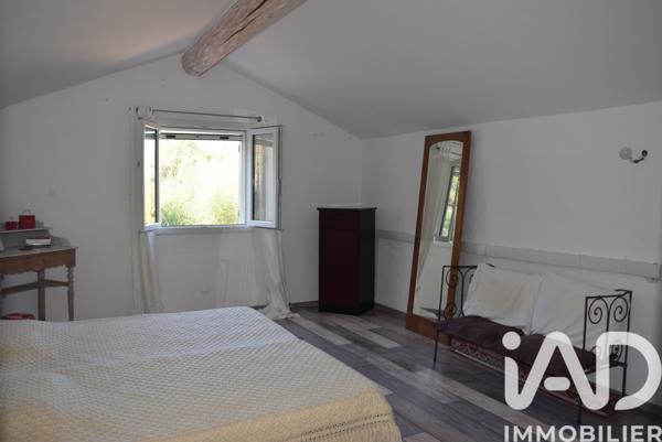 Maison à vendre 4 pièces 124 m² Apt