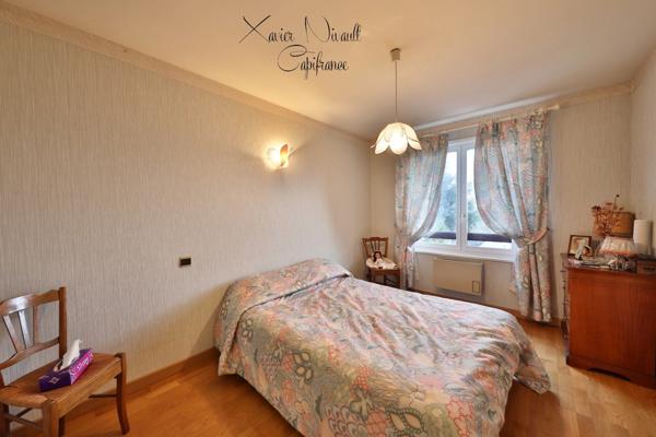 Maison à vendre 5 pièces SANCE (71)