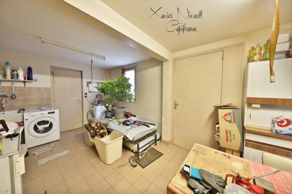 Maison à vendre 5 pièces SANCE (71)