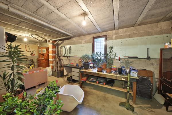 Maison à vendre 5 pièces SANCE (71)