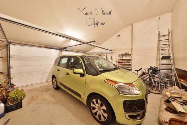 Maison à vendre 5 pièces SANCE (71)