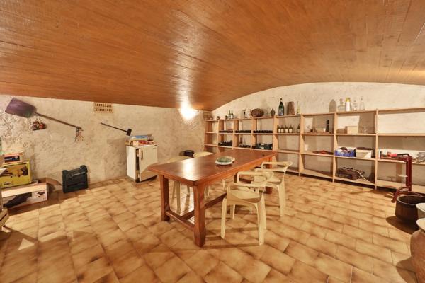 Maison à vendre 5 pièces SANCE (71)