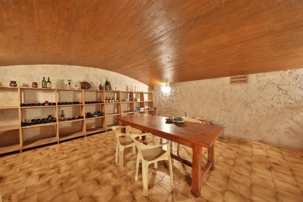 Maison à vendre 5 pièces SANCE (71)