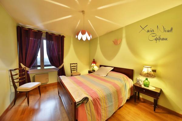 Maison à vendre 5 pièces SANCE (71)