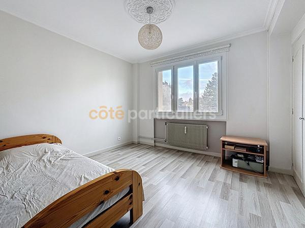 Vente Appartement83,69 m² - 4 Pièces - DIJON (21000)