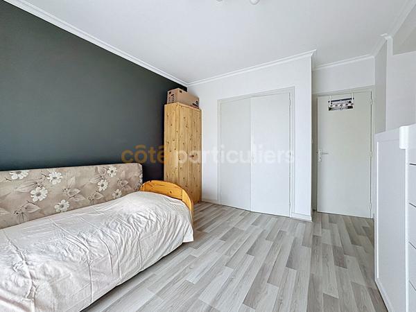 Vente Appartement83,69 m² - 4 Pièces - DIJON (21000)