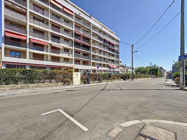 Vente Appartement83,69 m² - 4 Pièces - DIJON (21000)