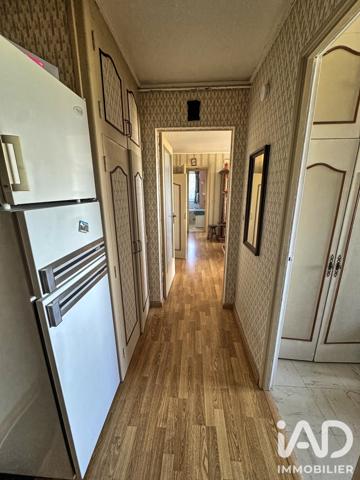 Appartement à vendre 2 pièces 47,3 m² Maromme