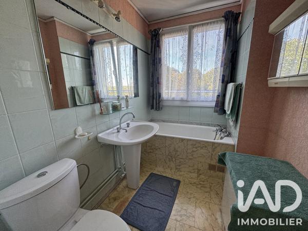Appartement à vendre 2 pièces 47,3 m² Maromme