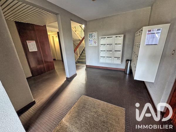 Appartement à vendre 2 pièces 47,3 m² Maromme