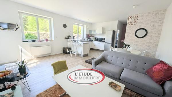 Un esprit maison aux portes de la Sèvre, à Vertou (Portillon)
