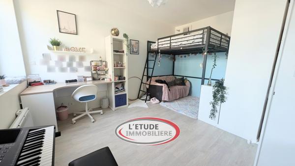 Un esprit maison aux portes de la Sèvre, à Vertou (Portillon)