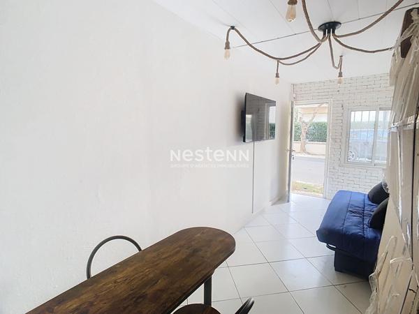 Maison de caractère de 120 m² à Argeles sur mer, à 20m de la plage