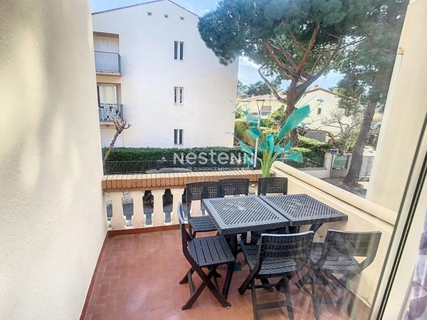 Maison de caractère de 120 m² à Argeles sur mer, à 20m de la plage