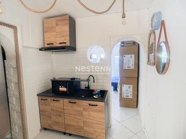 Maison de caractère de 120 m² à Argeles sur mer, à 20m de la plage