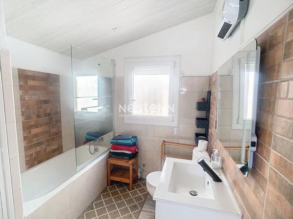 Maison de caractère de 120 m² à Argeles sur mer, à 20m de la plage