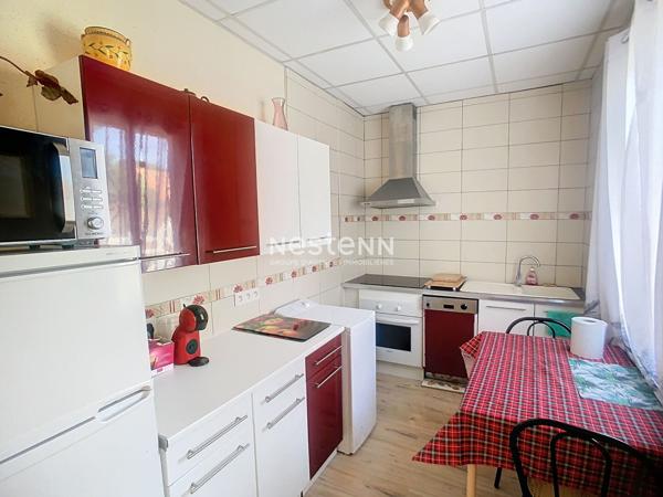 Maison de caractère de 120 m² à Argeles sur mer, à 20m de la plage