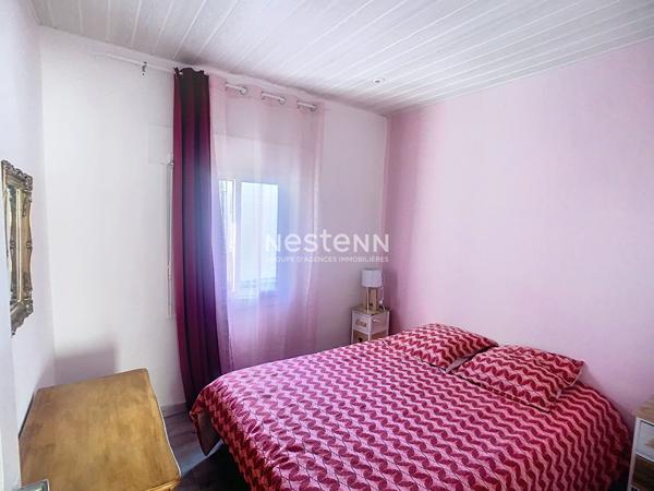 Maison de caractère de 120 m² à Argeles sur mer, à 20m de la plage