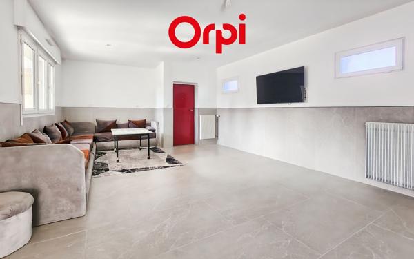 Maison à vendre    6 pièces • 130 m2 Athis-Mons