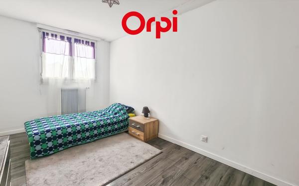 Maison à vendre    6 pièces • 130 m2 Athis-Mons