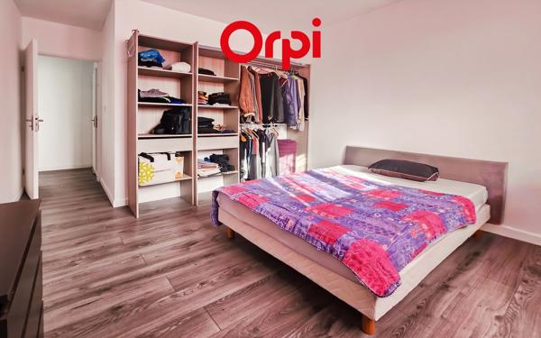 Maison à vendre    6 pièces • 130 m2 Athis-Mons