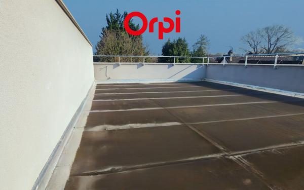 Maison à vendre    6 pièces • 130 m2 Athis-Mons