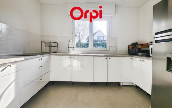 Maison à vendre    6 pièces • 130 m2 Athis-Mons